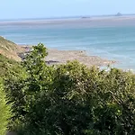 Gasthuis Du Mont Saint Michel Bacilly