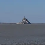 Du Mont Saint Michel 3* Bacilly