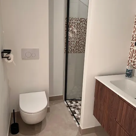 Du Mont Saint Michel Bacilly