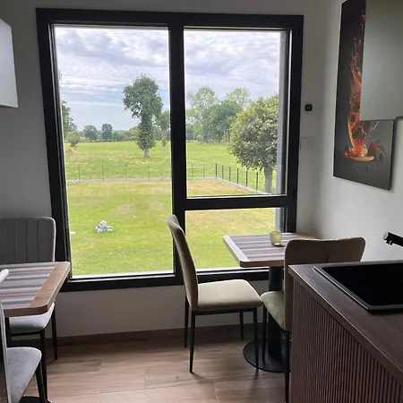 Gæstehus Du Mont Saint Michel 3*