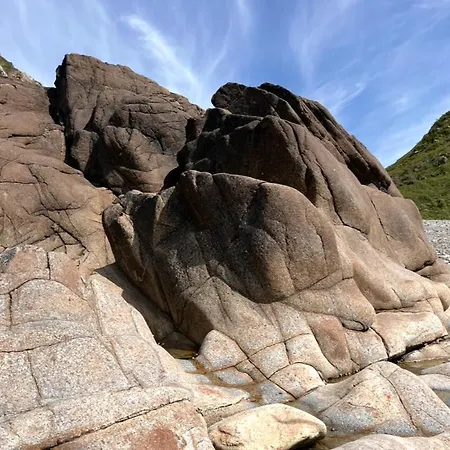 Du Mont Saint Michel Bacilly