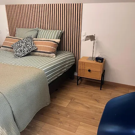 Du Mont Saint Michel Gæstehus 3*