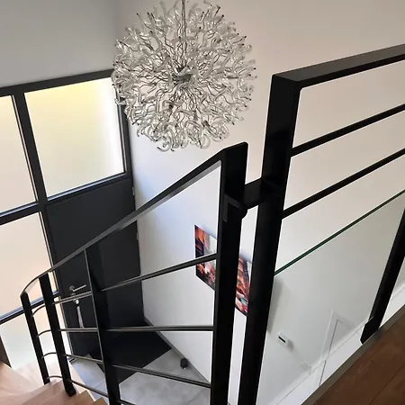 Gæstehus Du Mont Saint Michel Bacilly