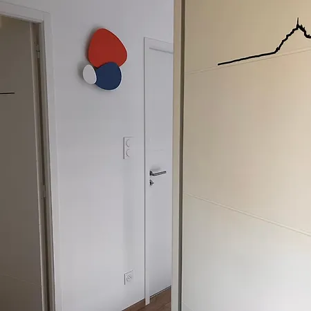 Gæstehus Du Mont Saint Michel