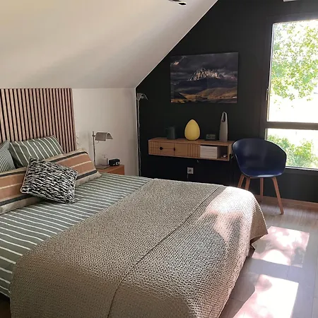 Du Mont Saint Michel 3*