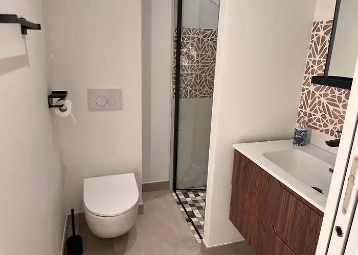 Du Mont Saint Michel Bacilly