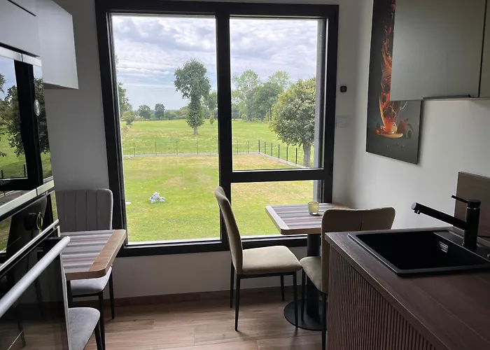 Gasthof Du Mont Saint Michel 3*