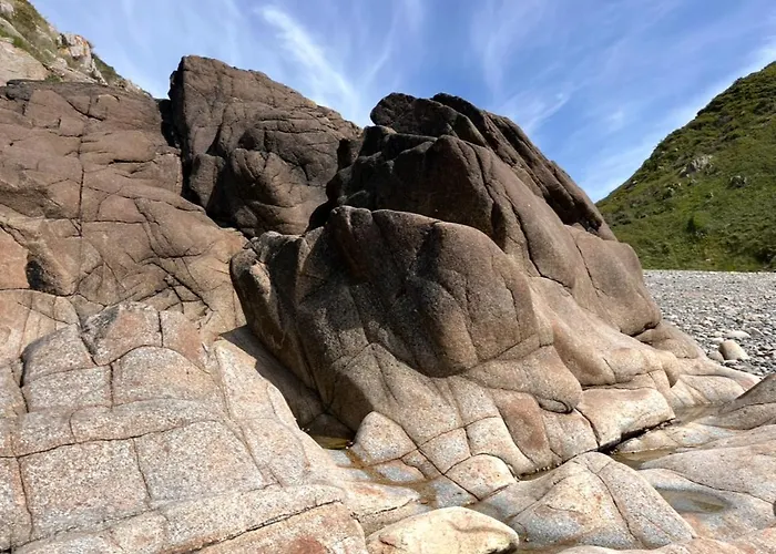 Du Mont Saint Michel Bacilly