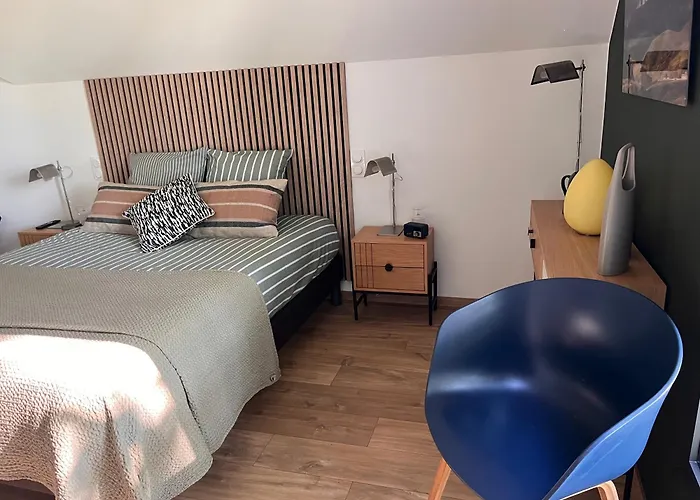 Gasthof Du Mont Saint Michel 3*