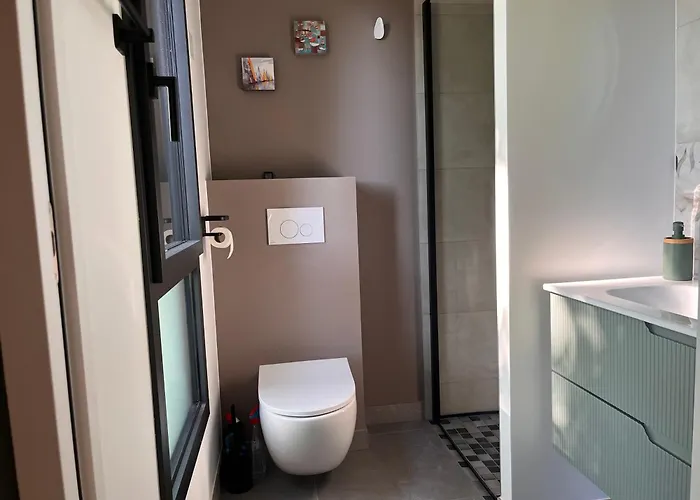 Du Mont Saint Michel Gasthof 3*