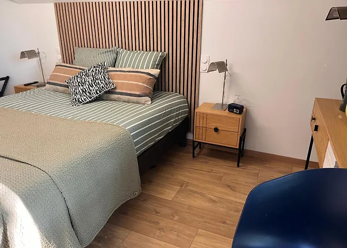 Du Mont Saint Michel Gasthof 3*