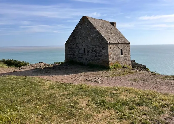 Du Mont Saint Michel 3*