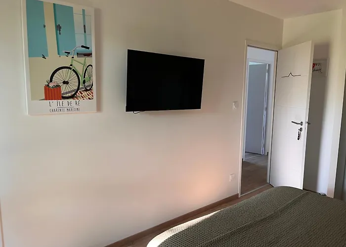 Gasthof Du Mont Saint Michel 3*