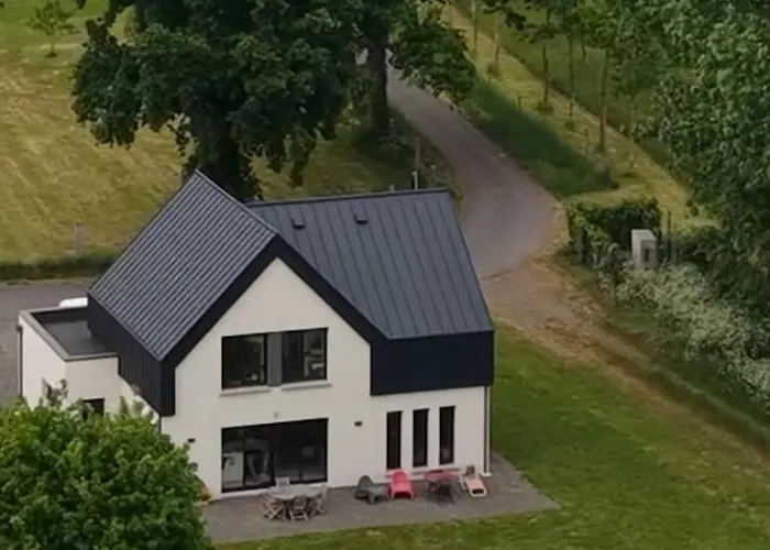 Gasthof Du Mont Saint Michel Bacilly