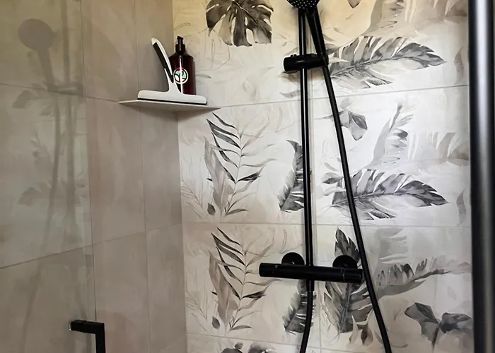 Du Mont Saint Michel Gasthof Bacilly