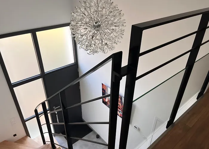 Gasthof Du Mont Saint Michel Bacilly