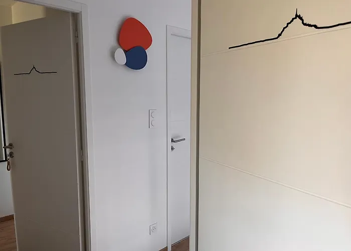 Gasthof Du Mont Saint Michel